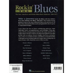 Rockin' The Blues 1963-1973