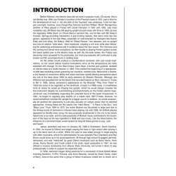 Bass Signature Licks: Motown Bass