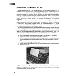 Harry Brewer/David Garfield: Pop Rock Keyboards