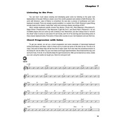 Harry Brewer/David Garfield: Pop Rock Keyboards