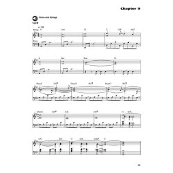 Harry Brewer/David Garfield: Pop Rock Keyboards