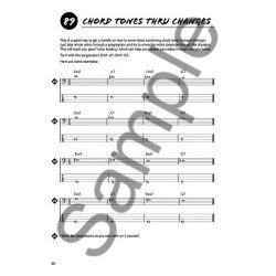 101 Bass Tips: Stuff All the Pros Know and Use