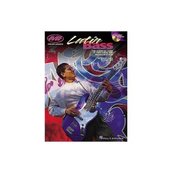 David Keif/George Lopez: Latin Bass