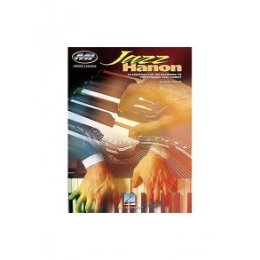 Peter Deneff: Jazz Hanon