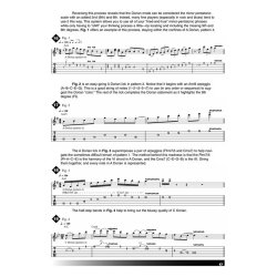 Musicians Institute: Modes For Guitar