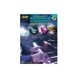Dictionary Of Keyboard Grooves