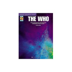 The Who: Guitar Signature Licks
