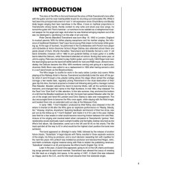 The Who: Guitar Signature Licks