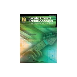 Scale Chord Relationships