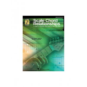 Scale Chord Relationships