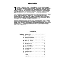Scale Chord Relationships