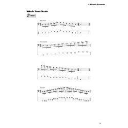 Ray Peterson: Jaco Pastorius Bass Method