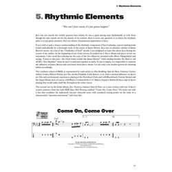 Ray Peterson: Jaco Pastorius Bass Method