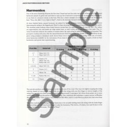 Ray Peterson: Jaco Pastorius Bass Method