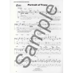 Ray Peterson: Jaco Pastorius Bass Method