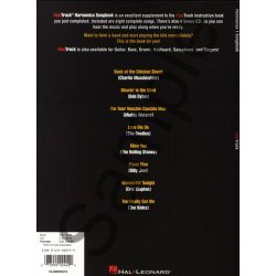 Fast Track Harmonica Songbook - Level 1