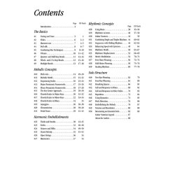 Amazing Phrasing: Guitar