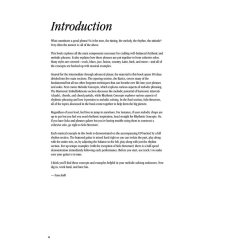 Amazing Phrasing: Guitar