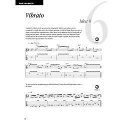 Amazing Phrasing: Guitar