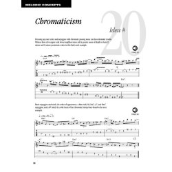 Amazing Phrasing: Guitar