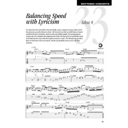 Amazing Phrasing: Guitar