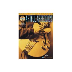 Reh Prolessons: Artful Arpeggios
