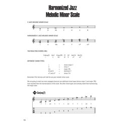 Reh Prolessons: Artful Arpeggios