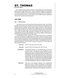 Guitar Signature Licks: Best Of Jazz Guitar