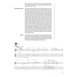 Guitar Signature Licks: Best Of Jazz Guitar