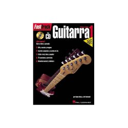 Fast Track: Guitarra 1