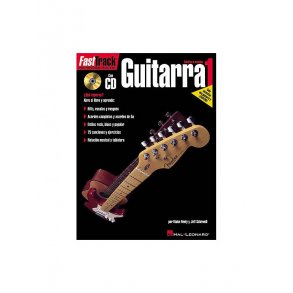 Fast Track: Guitarra 1