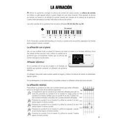 Fast Track: Guitarra 1