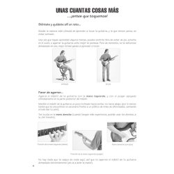 Fast Track: Guitarra 1