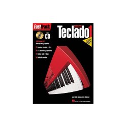 Fast Track: Teclados 1