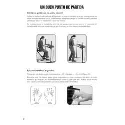 Fast Track: Teclados 1