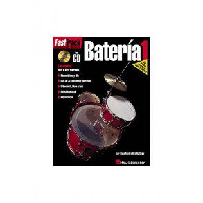 Fast Track: Bateria 1