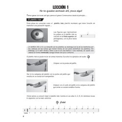 Fast Track: Bateria 1