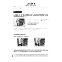 Fast Track: Bateria 1