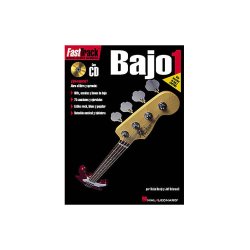 Fast Track: Bajo 1