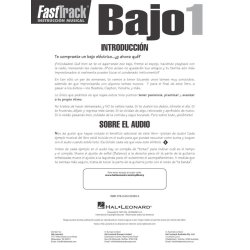 Fast Track: Bajo 1