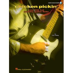Chicken Pickin'