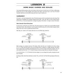 Jazzin' The Blues - A Complete Guide To Learning The Jazz-Blues Guitar