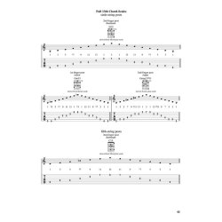 Jazzin' The Blues - A Complete Guide To Learning The Jazz-Blues Guitar