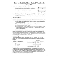 Jumpin' Jim's Ukulele Masters: Lyle Ritz