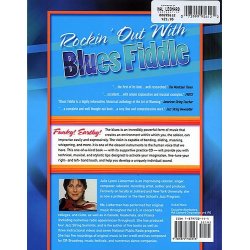 Rockin' Out With Blues Fiddle