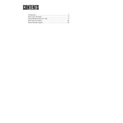 Chord-Melody Phrases For Guitar