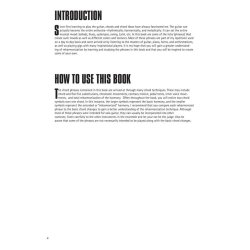 Chord-Melody Phrases For Guitar