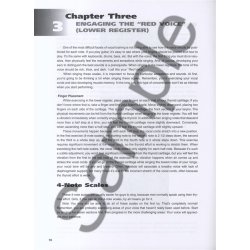 Coreen Sheehan: Rock Vocals - A Guide To Proper Technique, Developing Your Range And More