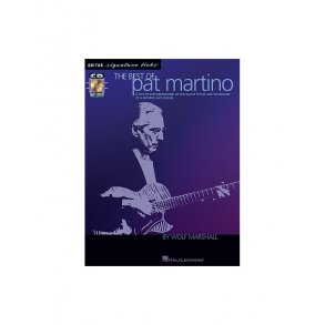 The Best Of Pat Martino