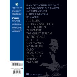 The Best Of Pat Martino